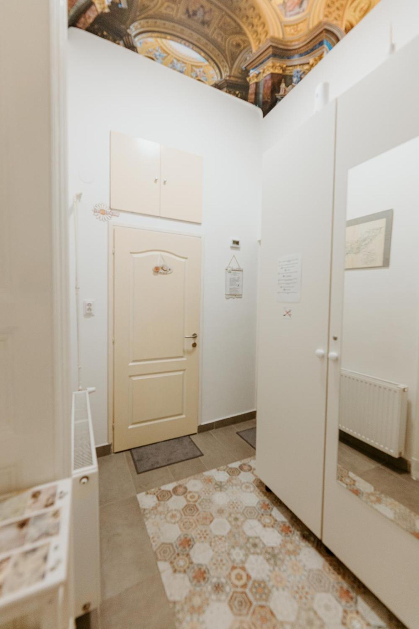 Apartamento Margaret & Violet - Peaceful Downtown