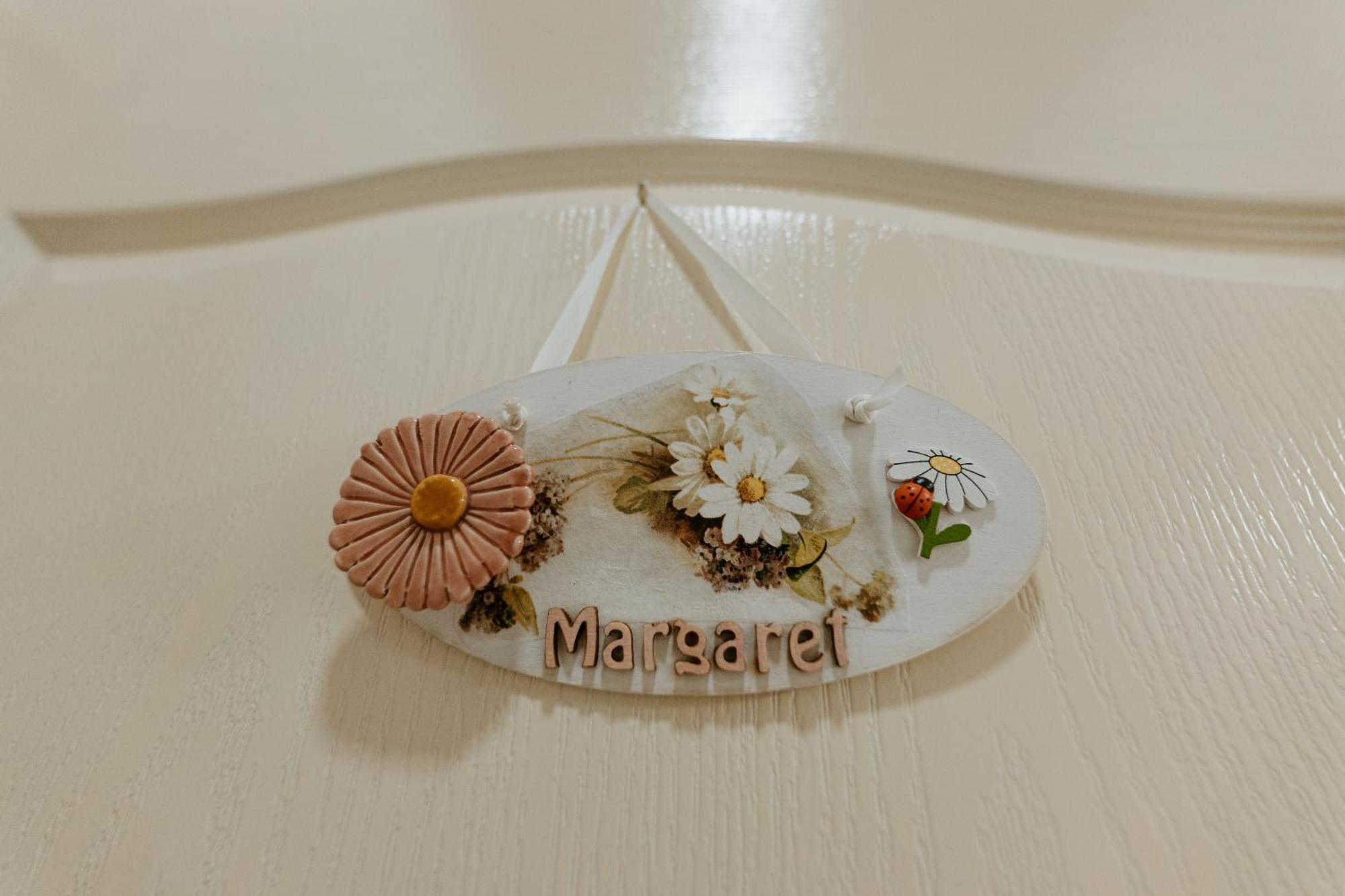 Margaret & Violet - Peaceful Downtown Apartamento Budapest