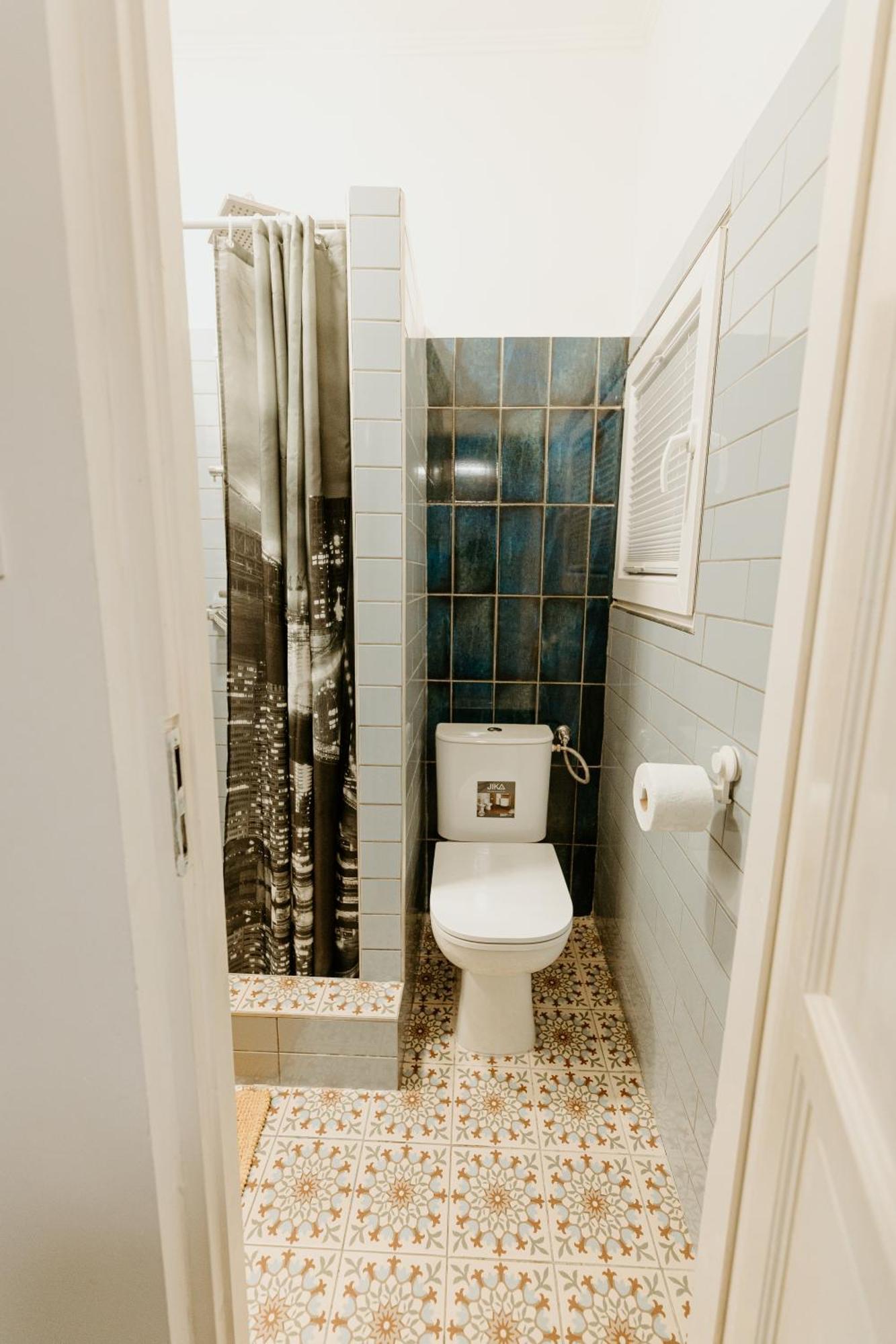 Apartamento Margaret & Violet - Peaceful Downtown