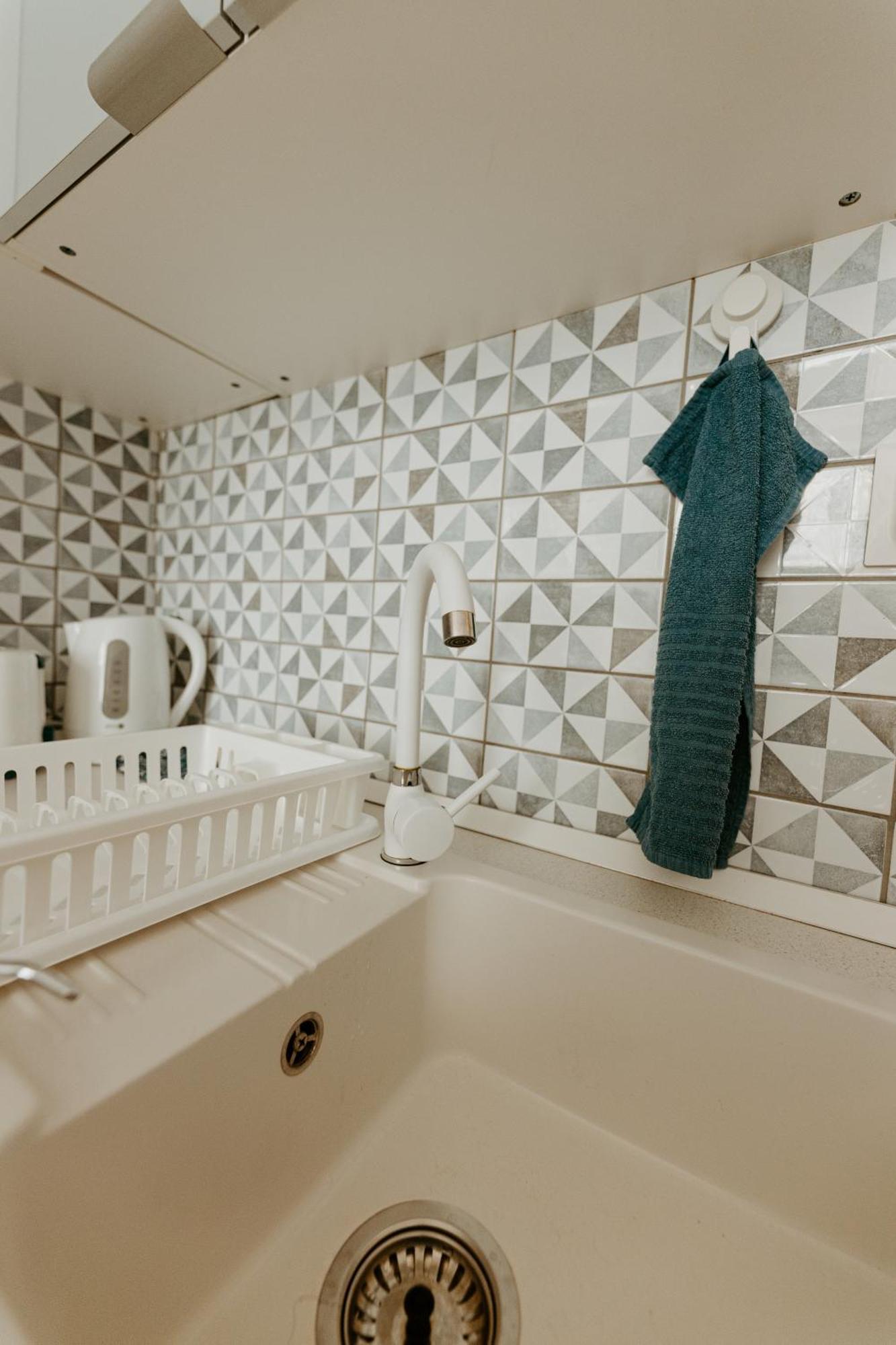 Margaret & Violet - Peaceful Downtown Apartamento *