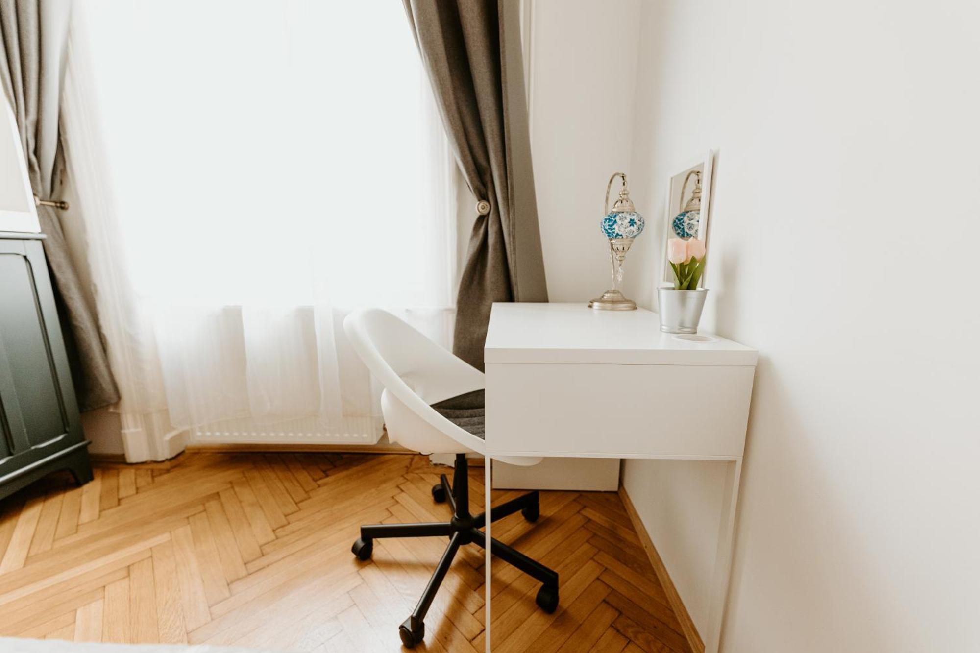 Apartamento Margaret & Violet - Peaceful Downtown