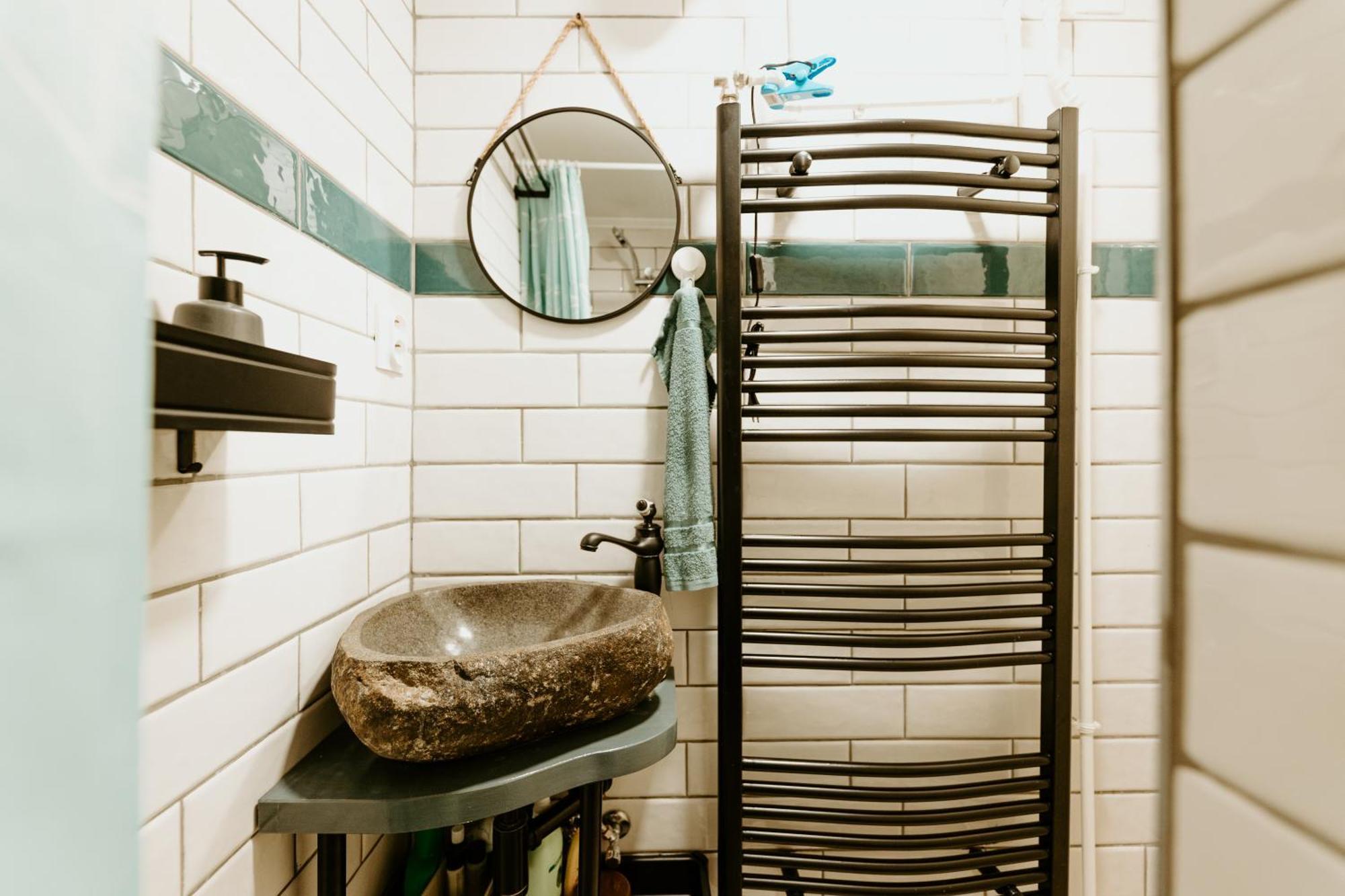 Apartamento Margaret & Violet - Peaceful Downtown *
