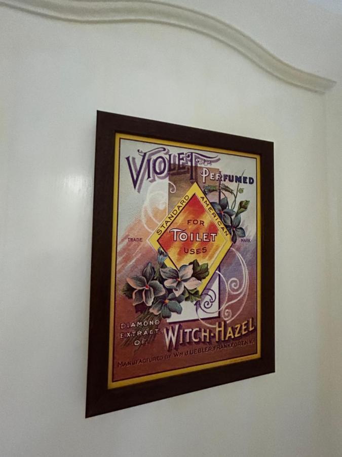 Apartman Margaret & Violet Apartments - Peaceful Stay Downtown *