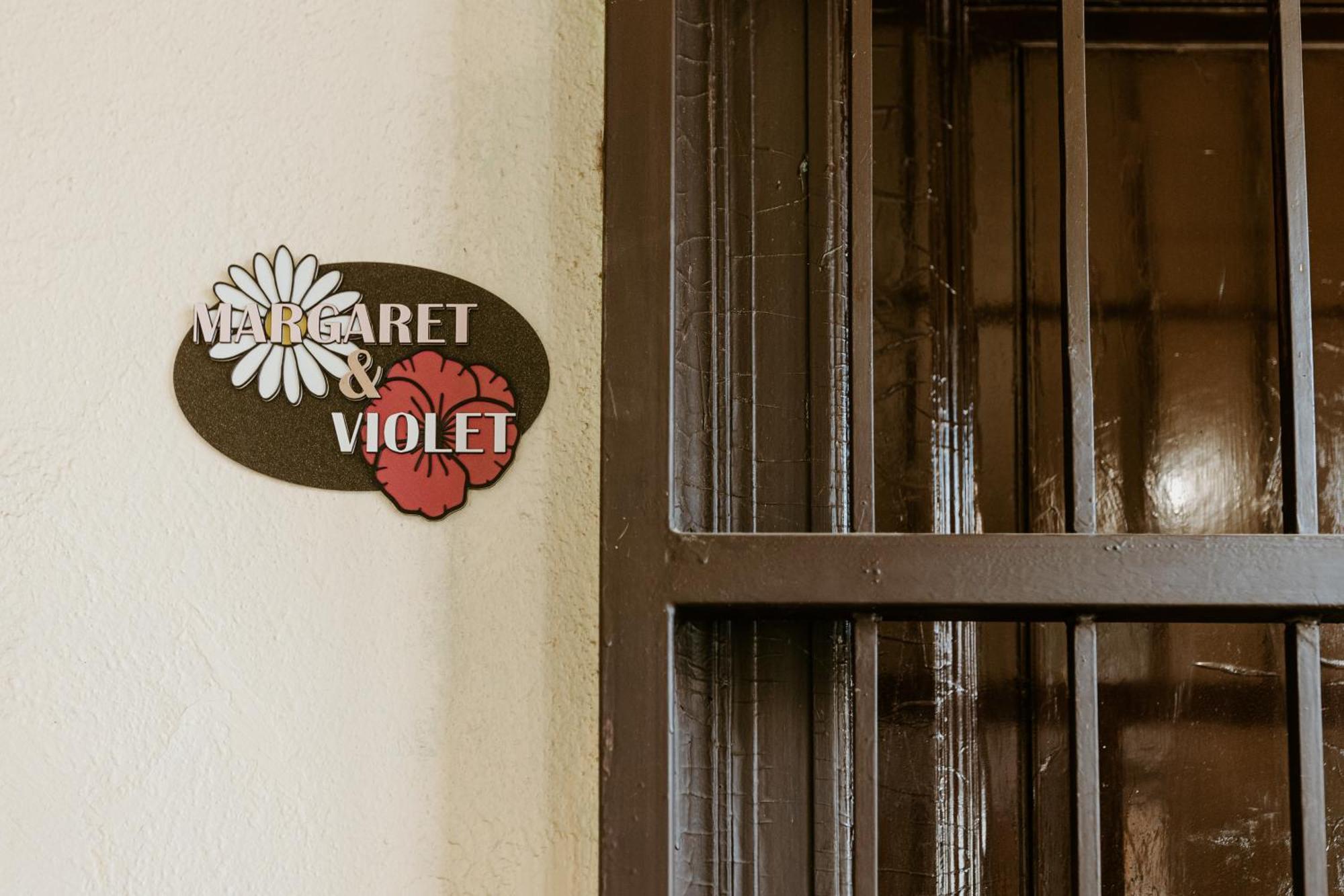 Margaret & Violet Apartments - Peaceful Stay Downtown Budapeste