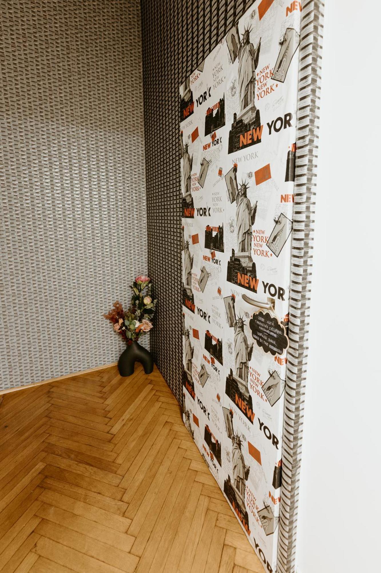 Margaret & Violet Apartments - Peaceful Stay Downtown Apartman *