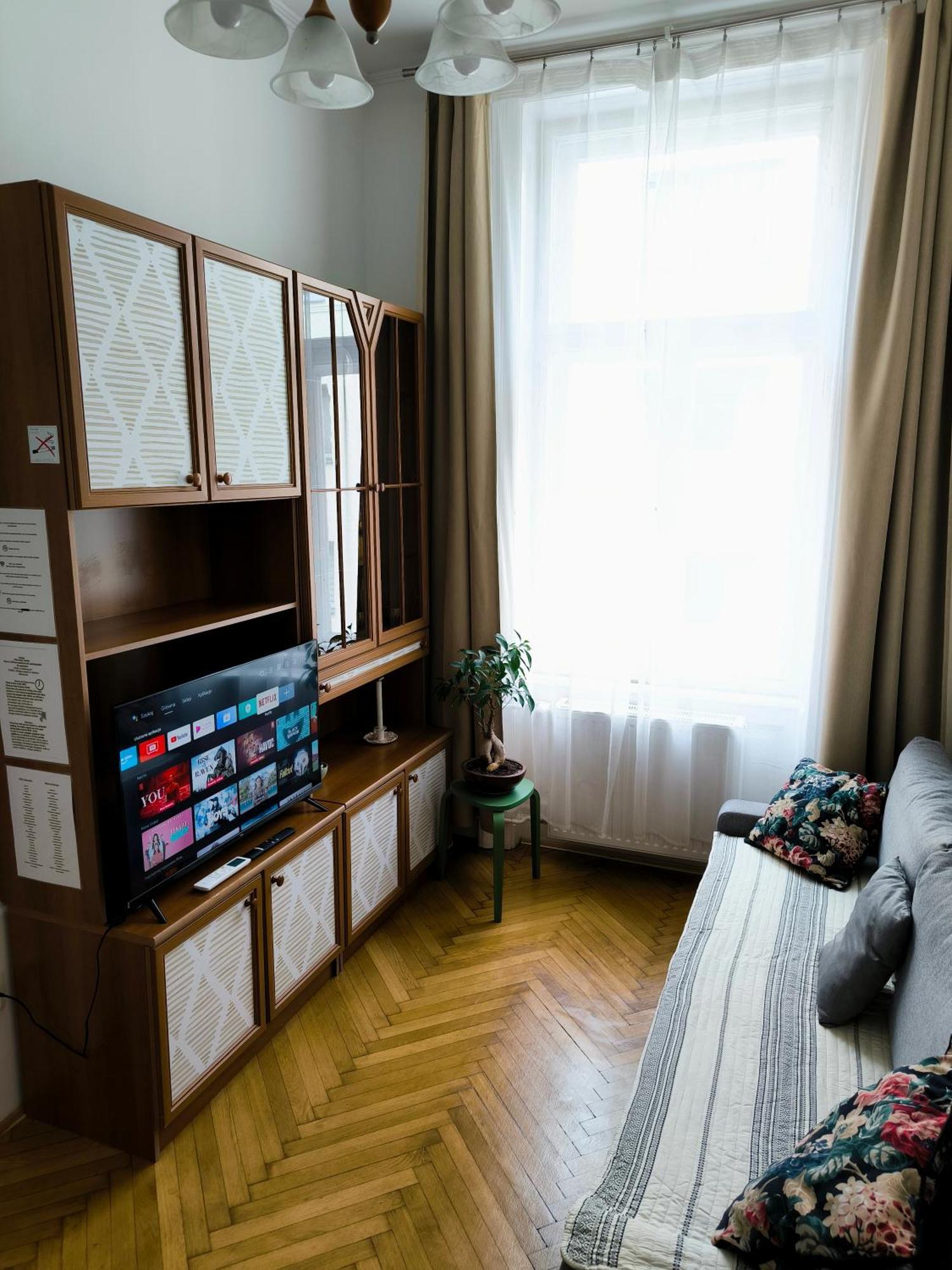 Margaret & Violet - Stylish Downtown In Lejlighed Budapest